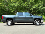 Used 2018 Chevrolet Silverado 1500 LT w/ All Star Edition image 4
