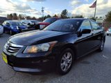 Used 2012 Honda Accord SE image 4