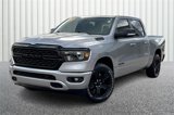 Used 2022 RAM 1500 Big Horn image 2