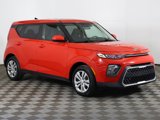 Used 2020 Kia Soul LX image 2