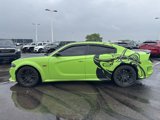 Certified 2023 Dodge Charger Scat Pack image 4