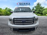 Used 2013 Ford F150 Lariat w/ Luxury Equipment Group image 2