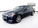 Used 2019 INFINITI Q70 Luxe image 3