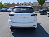 Used 2022 MAZDA CX-5 Signature image 5