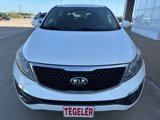 Used 2015 Kia Sportage LX image 2