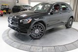 Used 2022 Mercedes-Benz GLC 300 4MATIC w/ AMG Line image 4