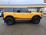 Used 2021 Ford Bronco Wildtrak image 4