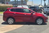 Used 2020 Buick Envision Preferred w/ LPO, Cargo Package image 3