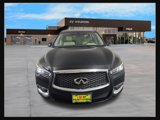Used 2018 INFINITI QX60 FWD image 2