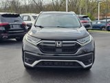 Used 2022 Honda CR-V Touring image 4