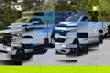Used 2021 RAM 1500 Big Horn image 3