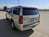 Used 2017 Chevrolet Suburban LT w/ Max Trailering Package image 6