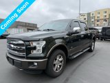 Used 2015 Ford F150 Lariat w/ Equipment Group 502A Luxury image 3