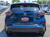 Used 2020 Nissan Murano Platinum w/ Cargo Package image 6