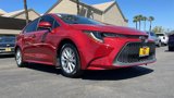 Used 2020 Toyota Corolla XLE image 5