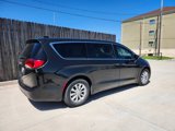 Used 2023 Chrysler Voyager LX image 4