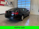 Used 2020 Chevrolet Malibu LS image 3
