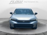 Certified 2025 Honda Civic FWD Hybrid Sedan image 2