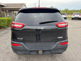 Used 2015 Jeep Cherokee Latitude w/ Comfort/Convenience Group image 4