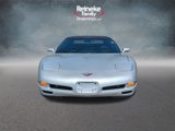 Used 1999 Chevrolet Corvette Convertible image 2