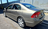 Used 2008 Honda Civic LX image 6