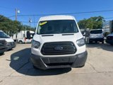 Used 2018 Ford Transit 350 148 Medium Roof image 2