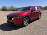 Used 2023 MAZDA CX-5 AWD 2.5 S w/ Preferred Package image 4