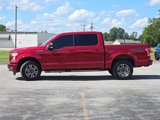 Used 2017 Ford F150 XLT w/ Equipment Group 302A Luxury image 4
