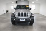 Used 2020 Jeep Wrangler Unlimited Sport S image 3