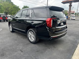 Used 2021 GMC Yukon SLT image 5