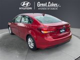 Used 2017 Kia Forte S image 3