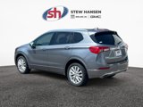 Used 2019 Buick Envision Premium image 3