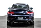 Used 2017 Mercedes-Benz C 300 Coupe image 3