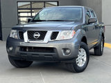 Used 2020 Nissan Frontier SV w/ Value Truck Package image 3