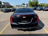 Used 2016 Cadillac ATS 2.0T AWD Sedan image 6