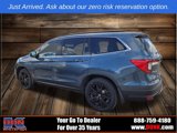 Used 2021 Honda Pilot Special Edition image 4