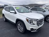 Used 2024 GMC Terrain SLT w/ Infotainment Package II image 2