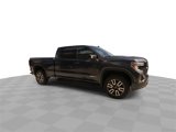Certified 2021 GMC Sierra 1500 AT4 image 2