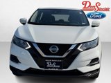 Used 2022 Nissan Rogue Sport S image 2