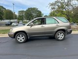 Used 2000 Lexus RX 300 4WD image 4