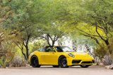 Used 2024 Porsche 911 Targa 4 GTS w/ Premium Package image 2