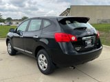 Used 2012 Nissan Rogue S image 3