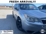 Used 2014 Subaru Forester 2.5i Premium w/ All-Weather Package image 3