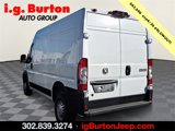 New 2024 RAM ProMaster 2500 w/ Convenience Group image 4