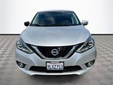 Used 2016 Nissan Sentra SR image 2