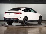 Used 2024 Mercedes-Benz GLC 300 4MATIC Coupe image 5