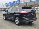 Certified 2023 Ford Edge SEL image 4