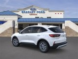New 2025 Ford Escape Active image 4