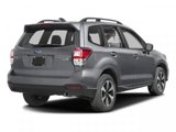 Used 2017 Subaru Forester 2.5i Premium w/ All-Weather Package image 3