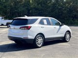Used 2022 Chevrolet Equinox LS w/ LS Convenience Package image 3